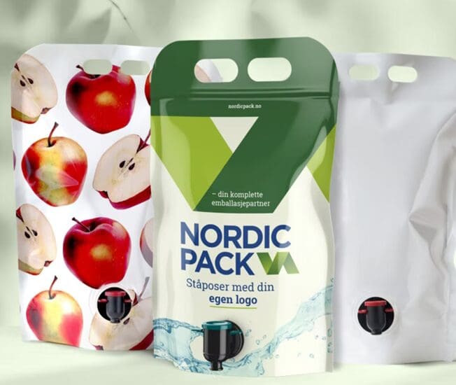 nordic pack