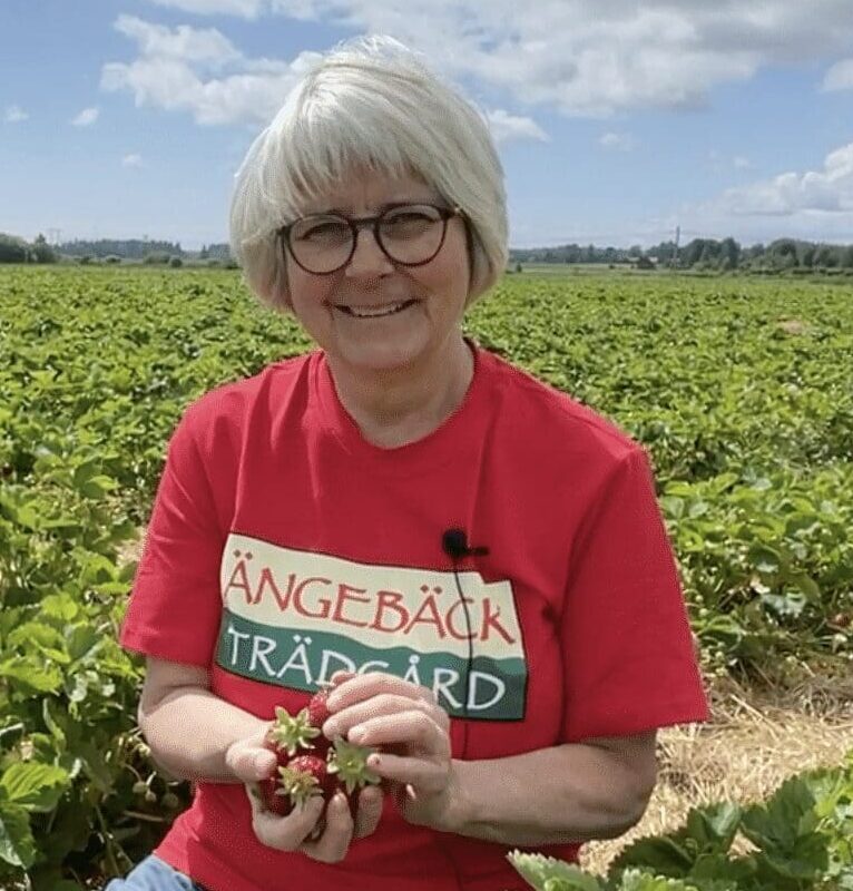 anna wilén ängebäck trädgård