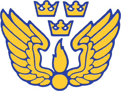 Civilsvarsförbundet, Logotyp.