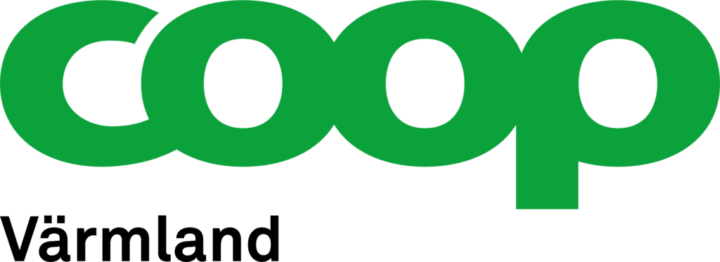 Coop Värmland, Logotyp.
