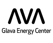 Glava Energy Center, Logotyp.