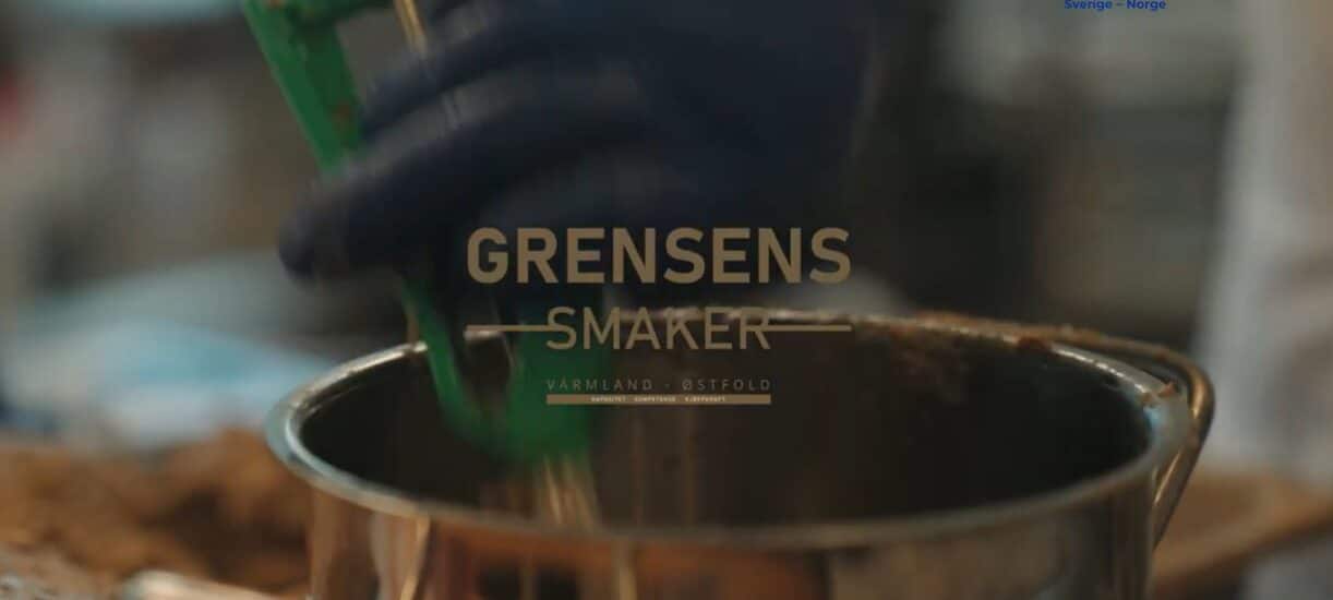 gränsens smaker