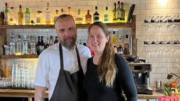 syren gastronomi