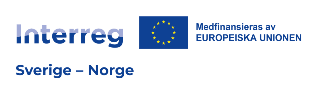 Interreg, Logotyp.