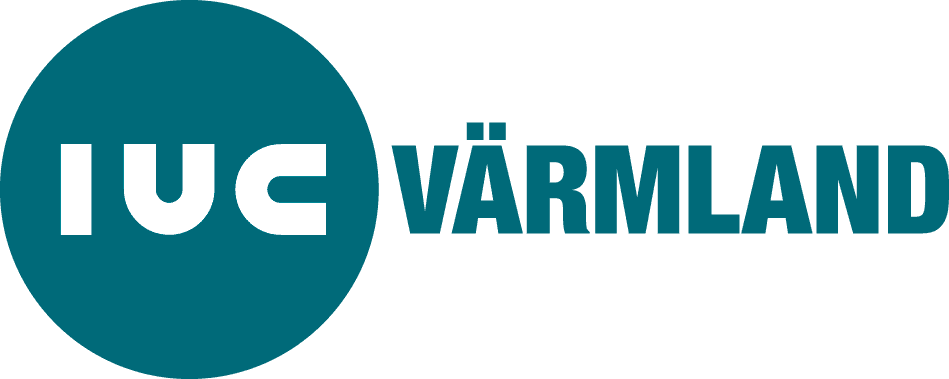 IUC Värmland, Logotyp.