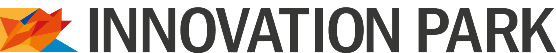 Karlstad Innovation Park, Logotyp.