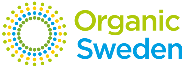 Organic Sweden, Logotyp.