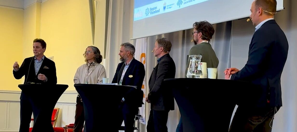 panelsamtal