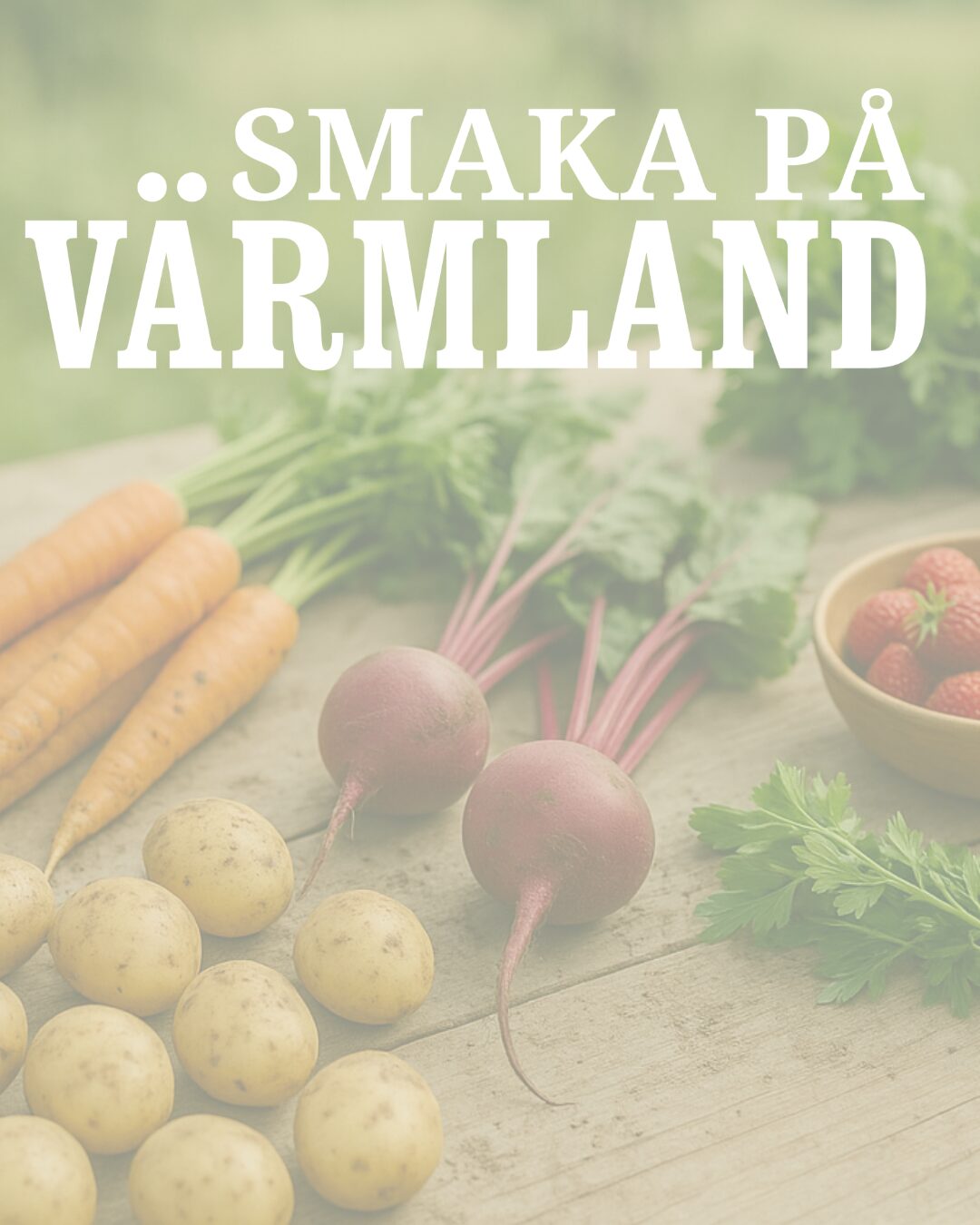 smaka på värmland